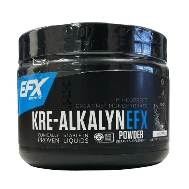 EFX Sports Kre-Alkalyn