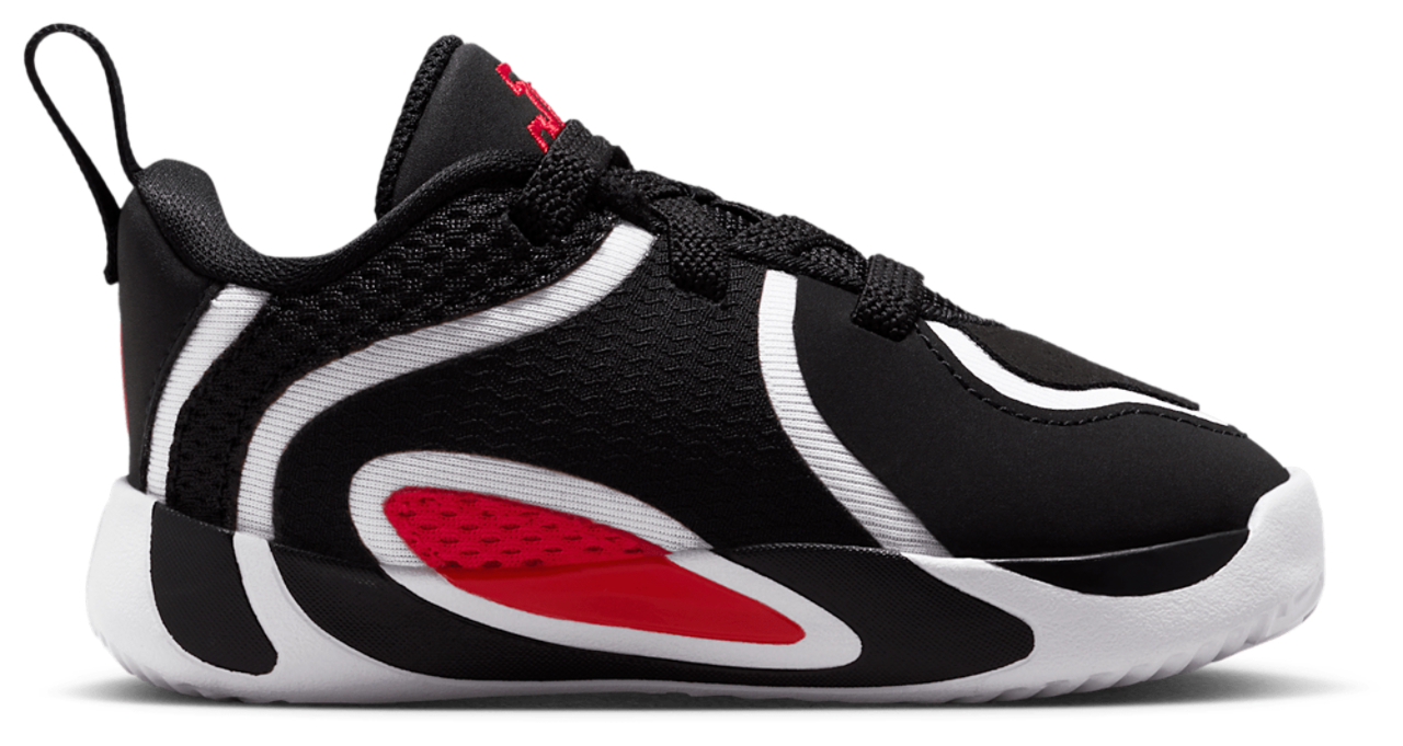 Jordan Tatum 4