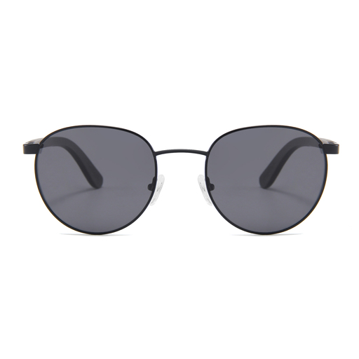 Feler Sonnenbrille | Rundes Metall