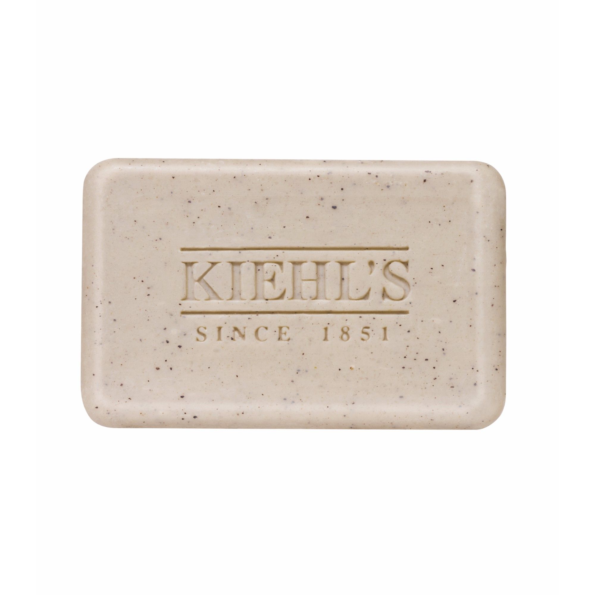 Grooming Solutions čvrsti sapun 200 g - Kiehl's
