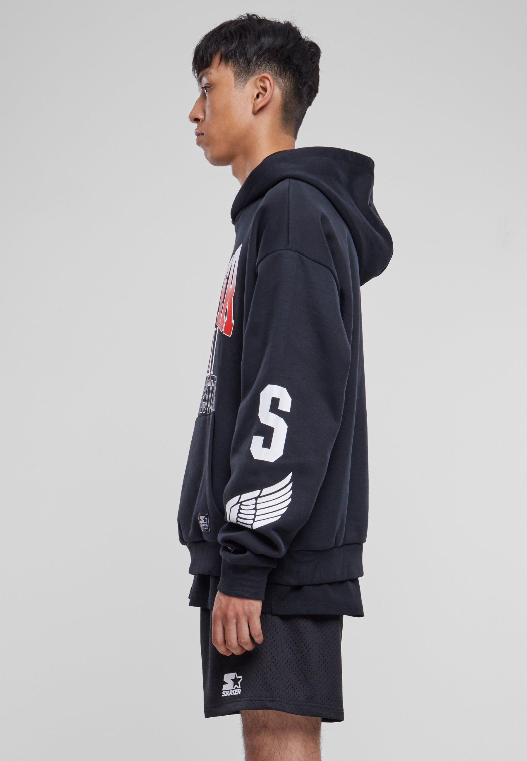 Starter-Hoodies