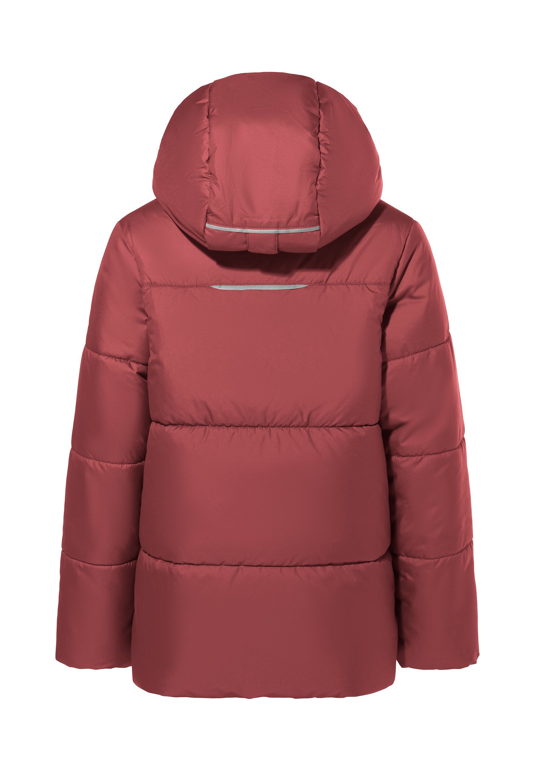 Vaude LULEA INSULATION - Ski-jas - redeva