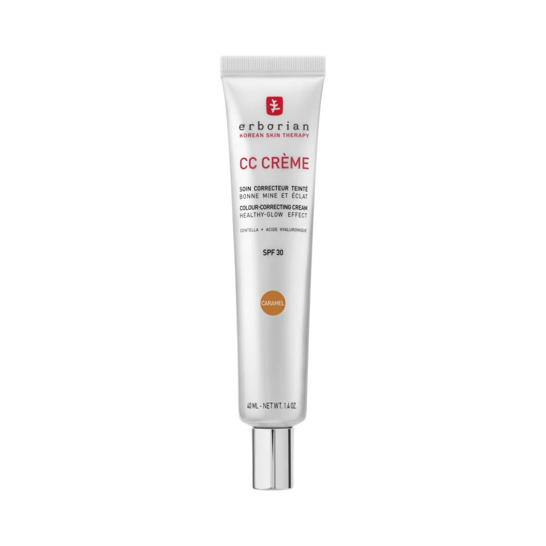 BB Cream & CC Cream Cc Crème - 40ml - CC Cream