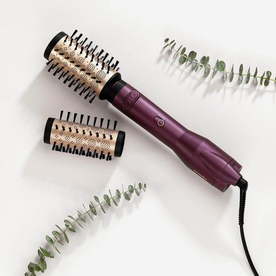BaByliss Big Hair dvostruka četka za sušilo za kosu - 1 komad.