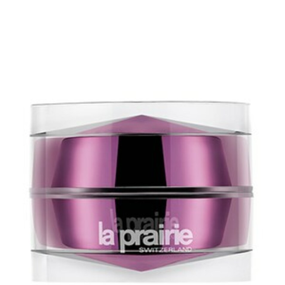 Κρέμα ματιών υψηλής αναζωογόνησης LA PRAIRIE PLATINUM RARE