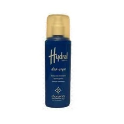HYDRAL Déodorant rafraîchissant Hydral en spray 100 ml