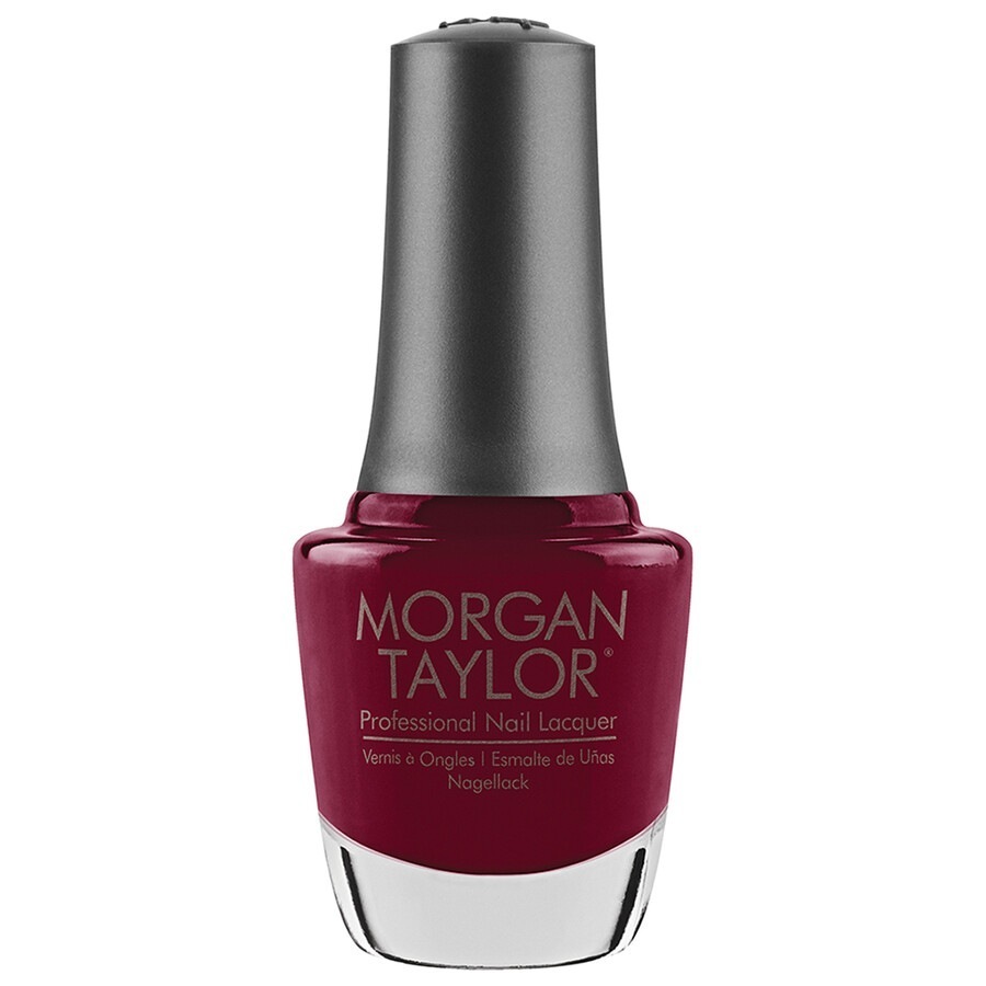 MORGAN TAYLOR Nagellack Stand Out - 15 ml
