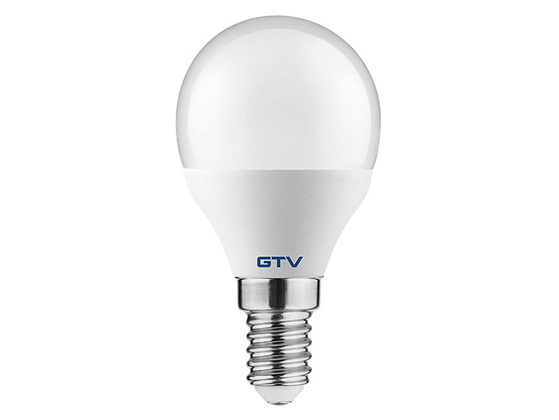 Żarówka LED E14 8W biały neutralny