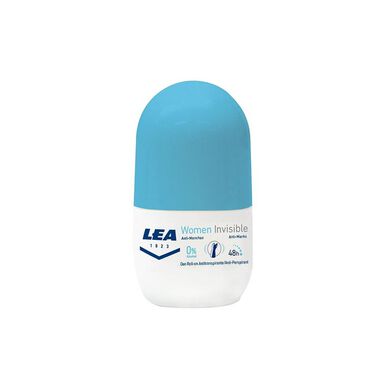 Antiperspirant roll-on deodorant Lea pro ženy 20 ml 20 ml