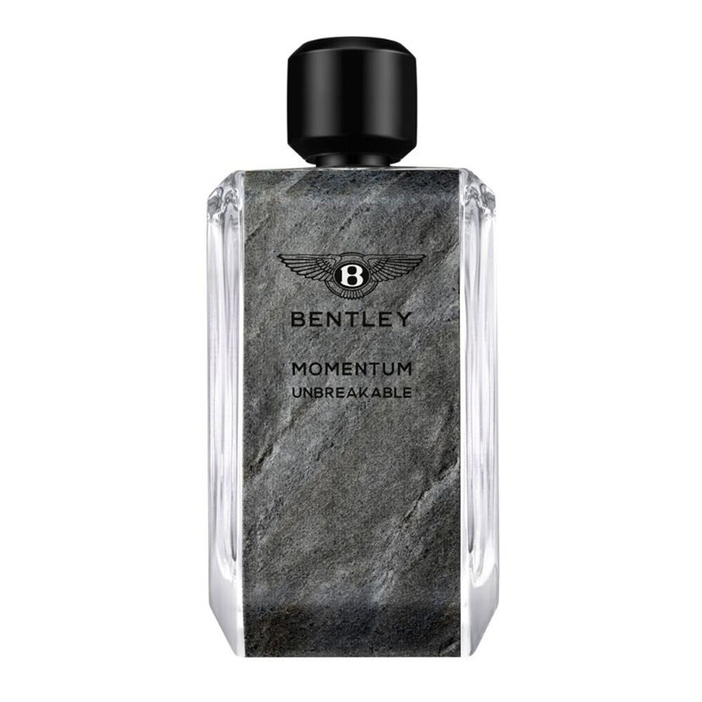 Bentley Momentum Unbreakable Eau de Parfum