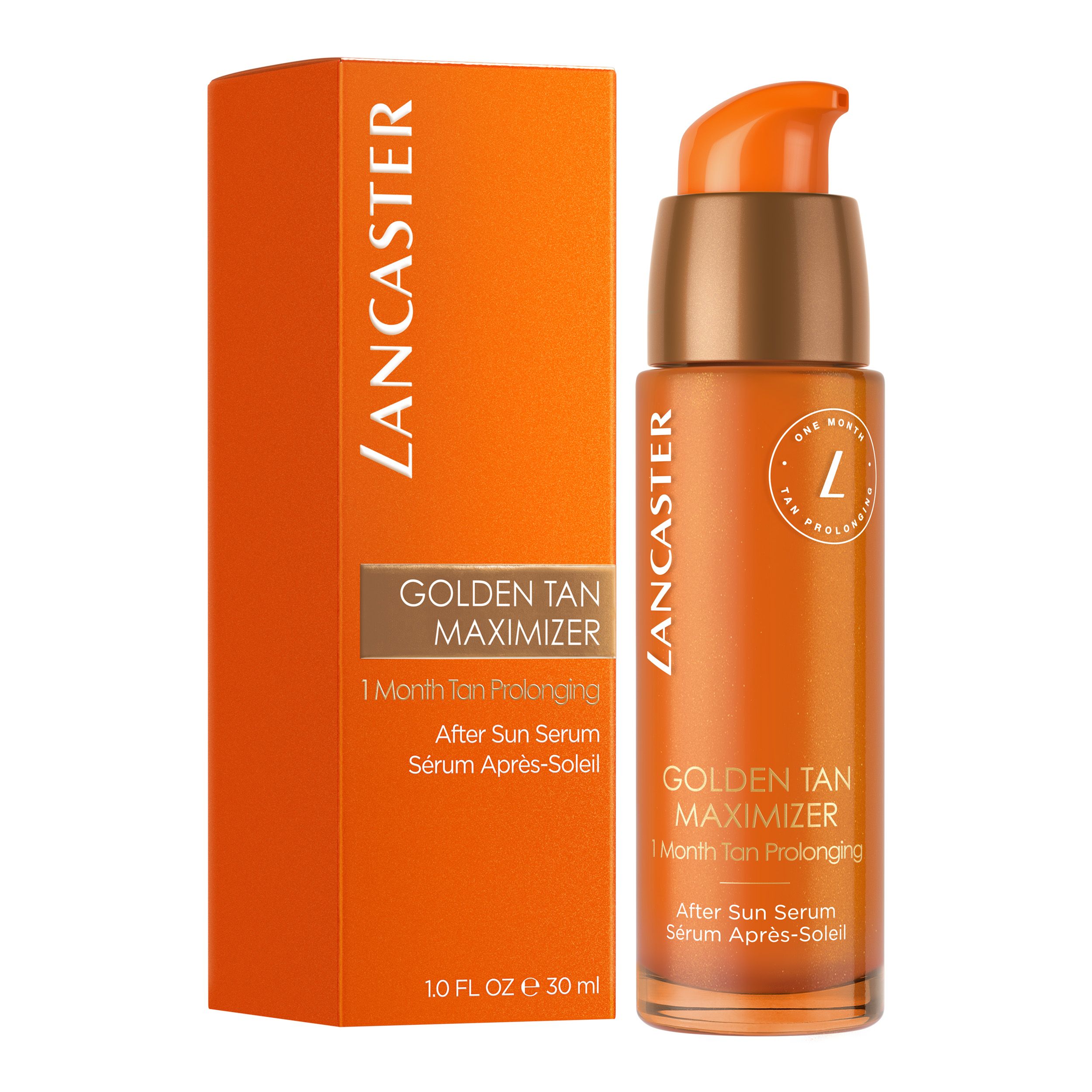 Golden Tan Maximizer Serum Aftersun Aftersun