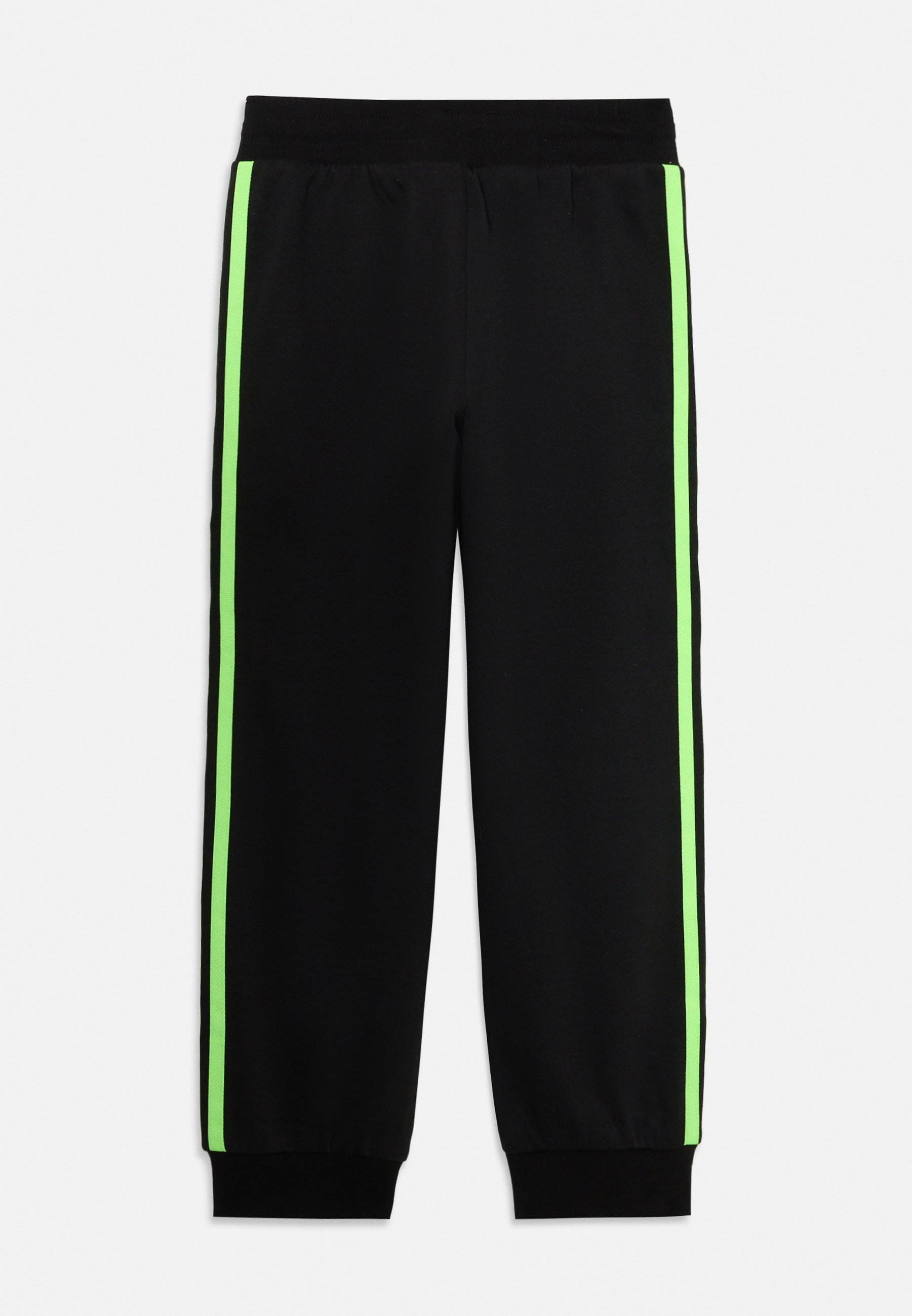 Pantaloni unisex Adidas Originals - Pantaloni da tuta - neri