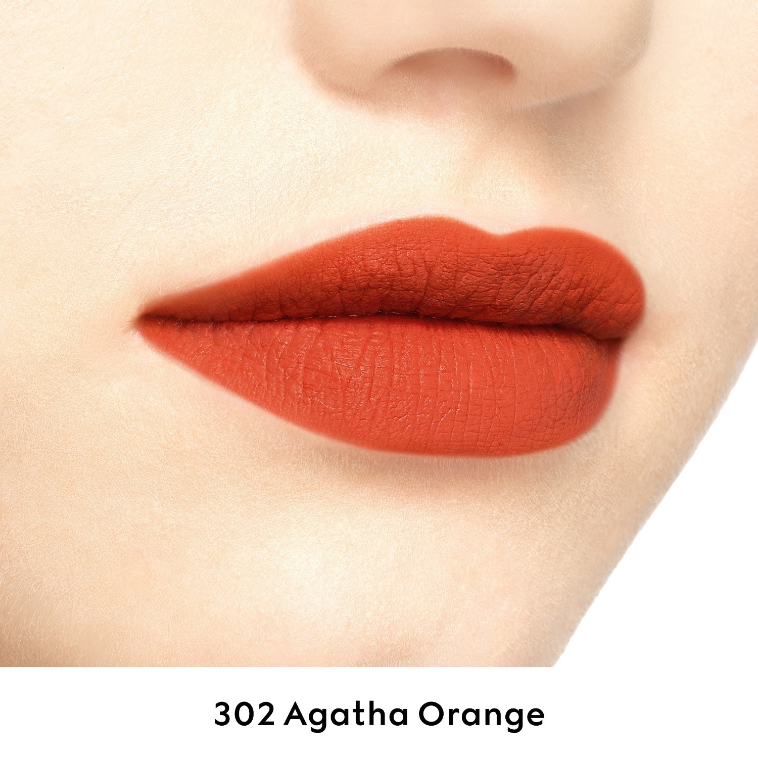 Gucci Lippenstift Gucci Beauty Rouge à Lèvres Matt - 3,5 g