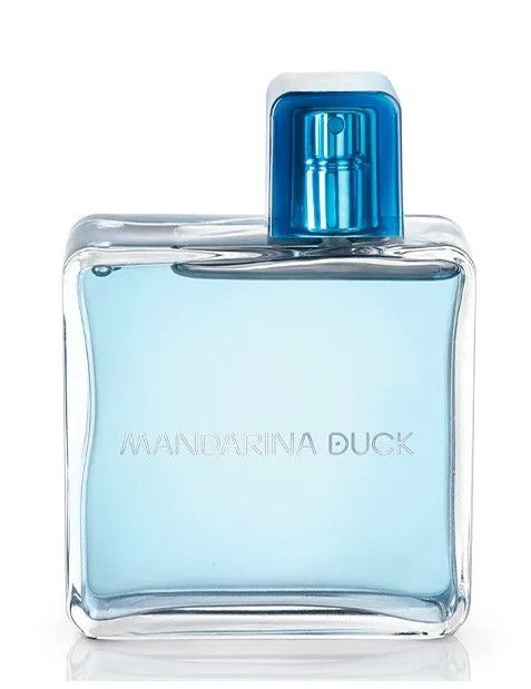 Tangerine Duck For Him EDT Toaletna voda (EDT)