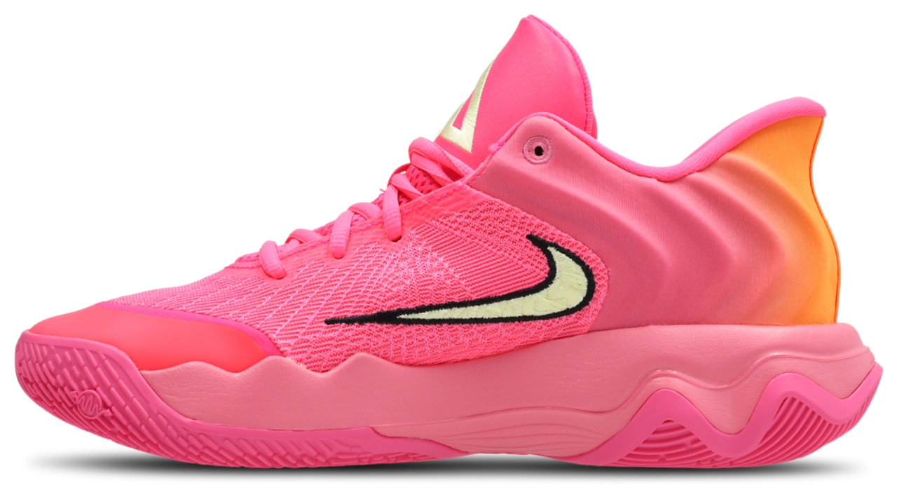 Nike Giannis Nesmrtelnost 4