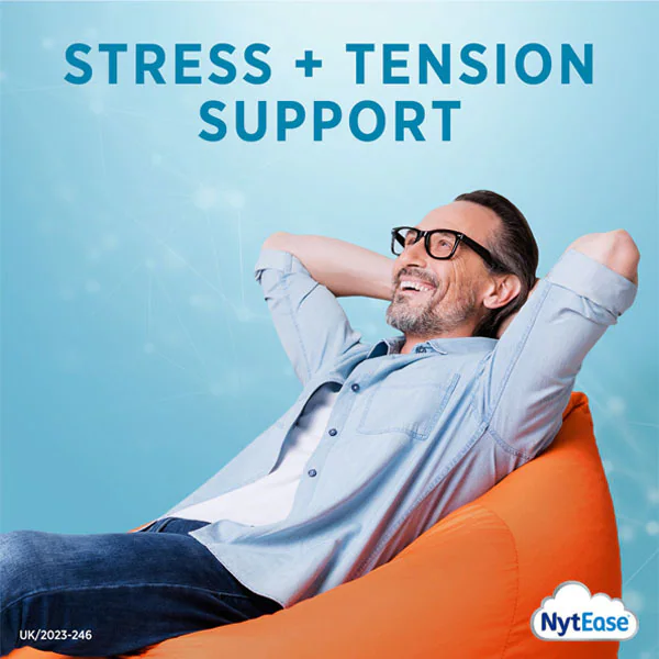 Nytease Stress + Spannungsunterstützungs-Kissenspray | Gesundheit | Superdrug