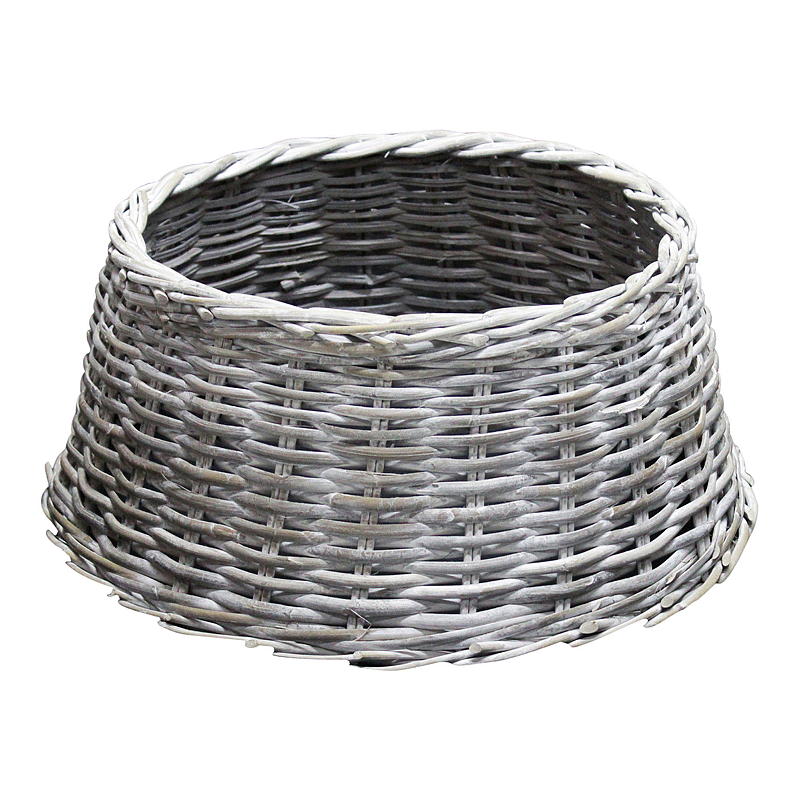 Hjem Juletreskjørt Diameter 65 cm, høyde 25 cm