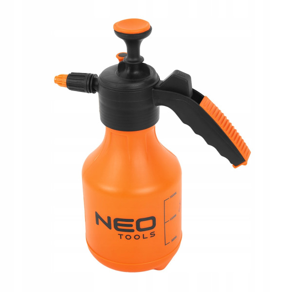 Spryskiwacz opryskiwacz ciśnieniowy warsztatowy 1,5l NEO