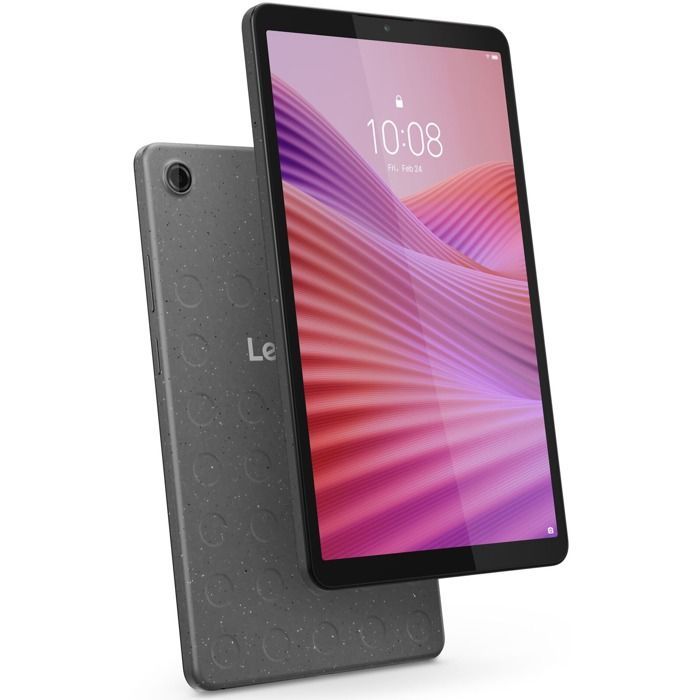 Tablette tactile Lenovo Pack Tab One 8,7