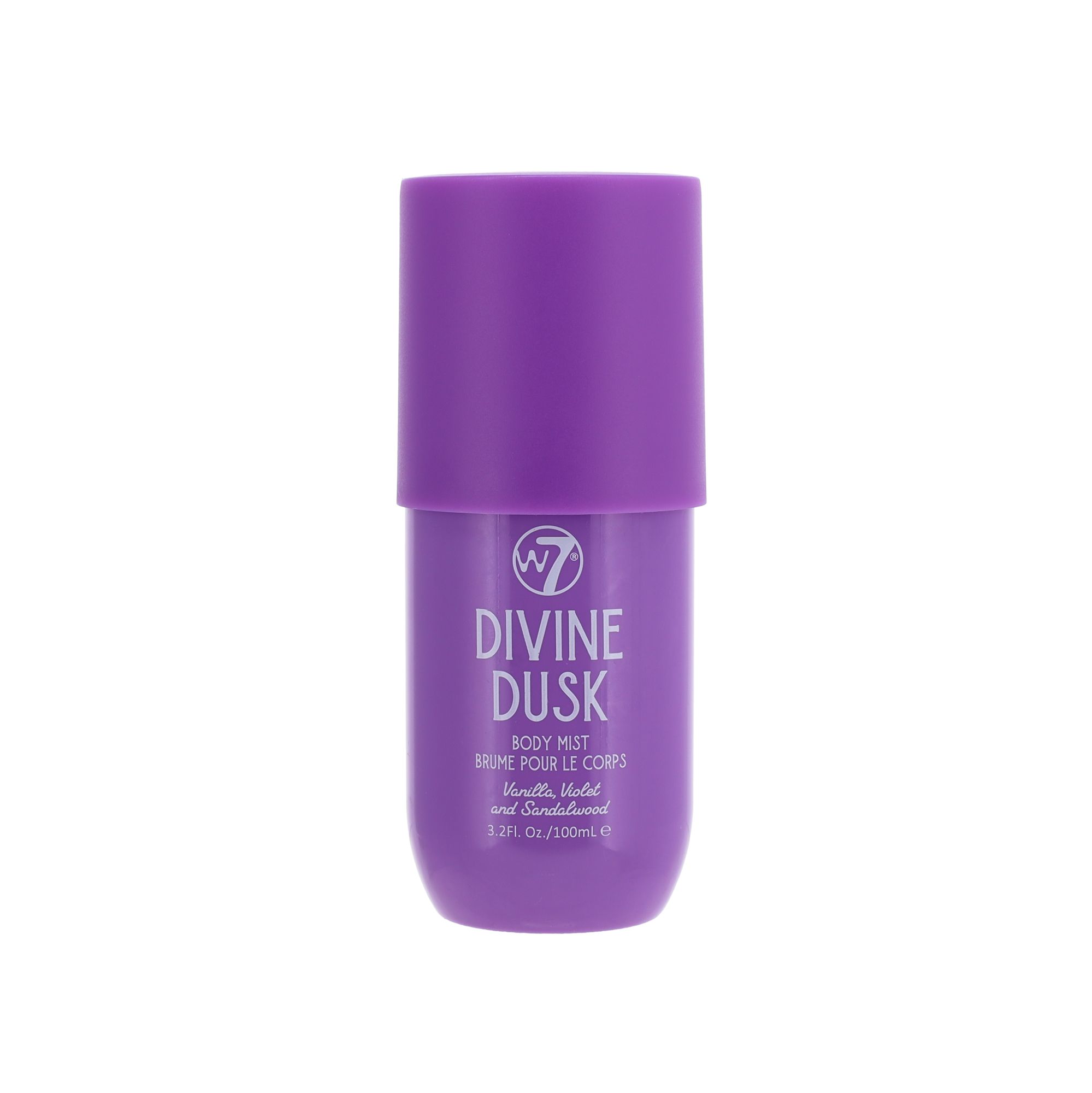 Maglica za tijelo Divine Musk Maglica za tijelo