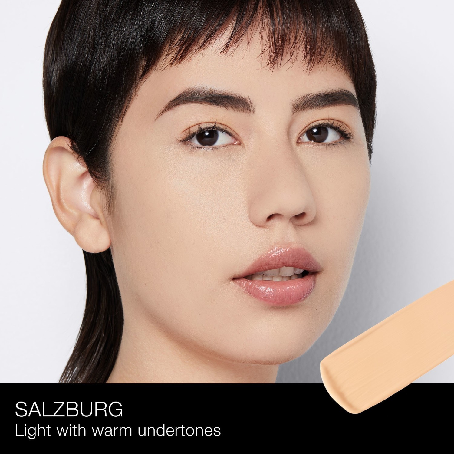 NARS Foundation Mattity Collection Complete Foundation – 45 ml