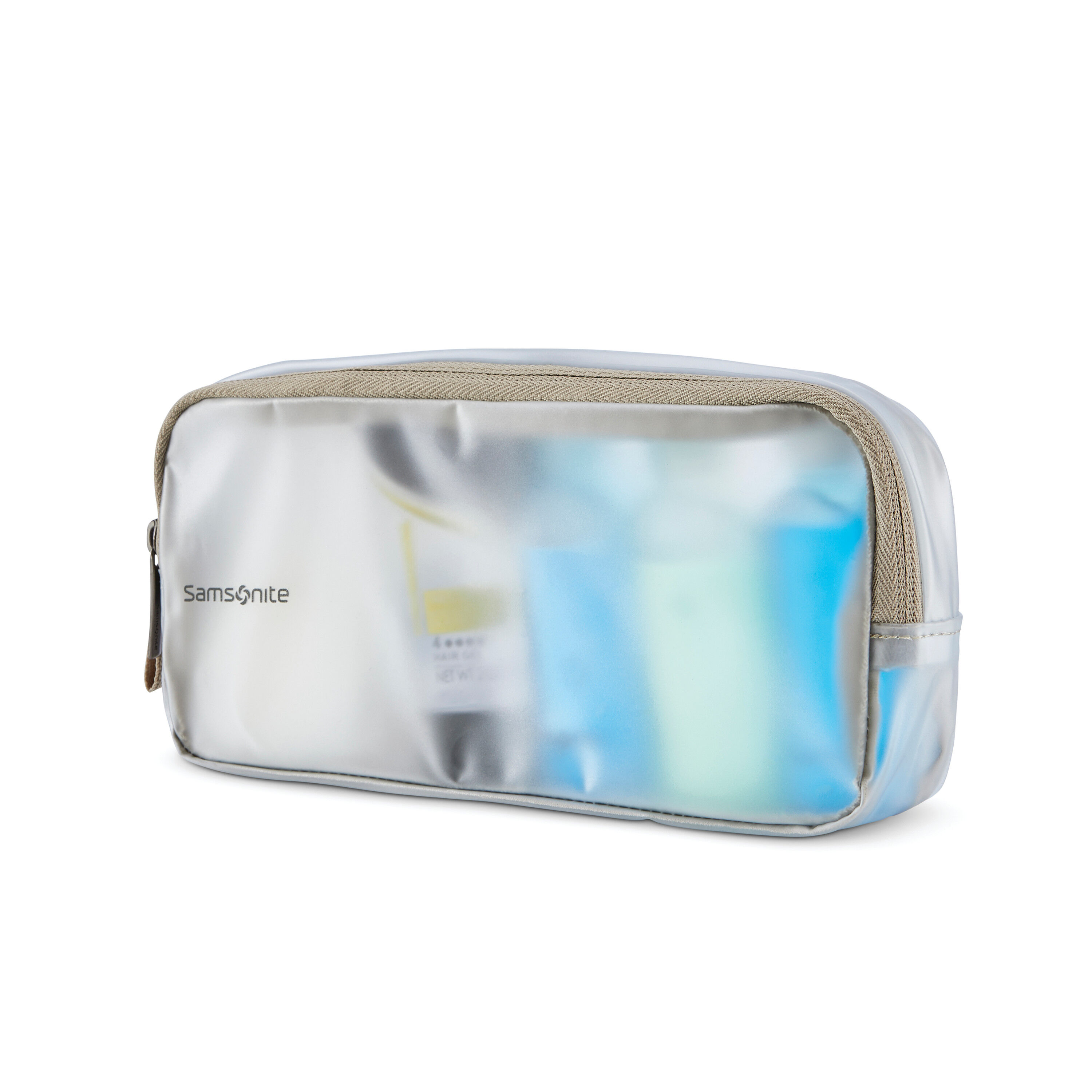 SAMSONITE SILHOUETTE 17 SUURI KOVAKANTINEN LÄPPÄREPPU