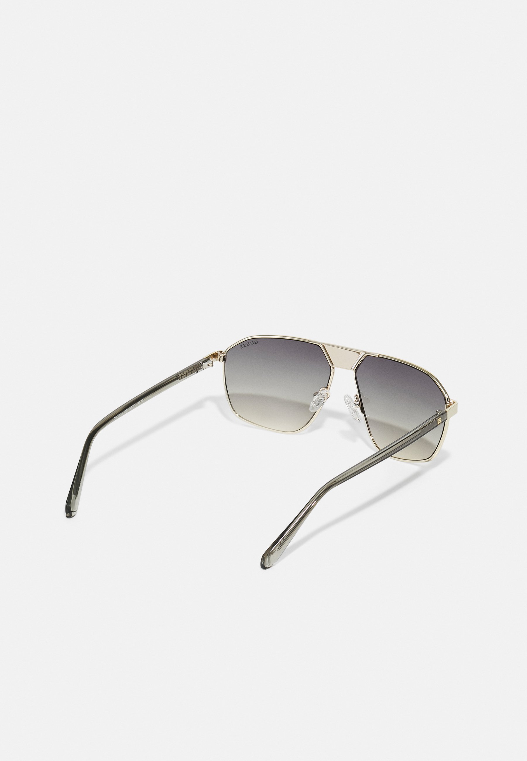 Occhiali da sole Guess UNISEX - color oro