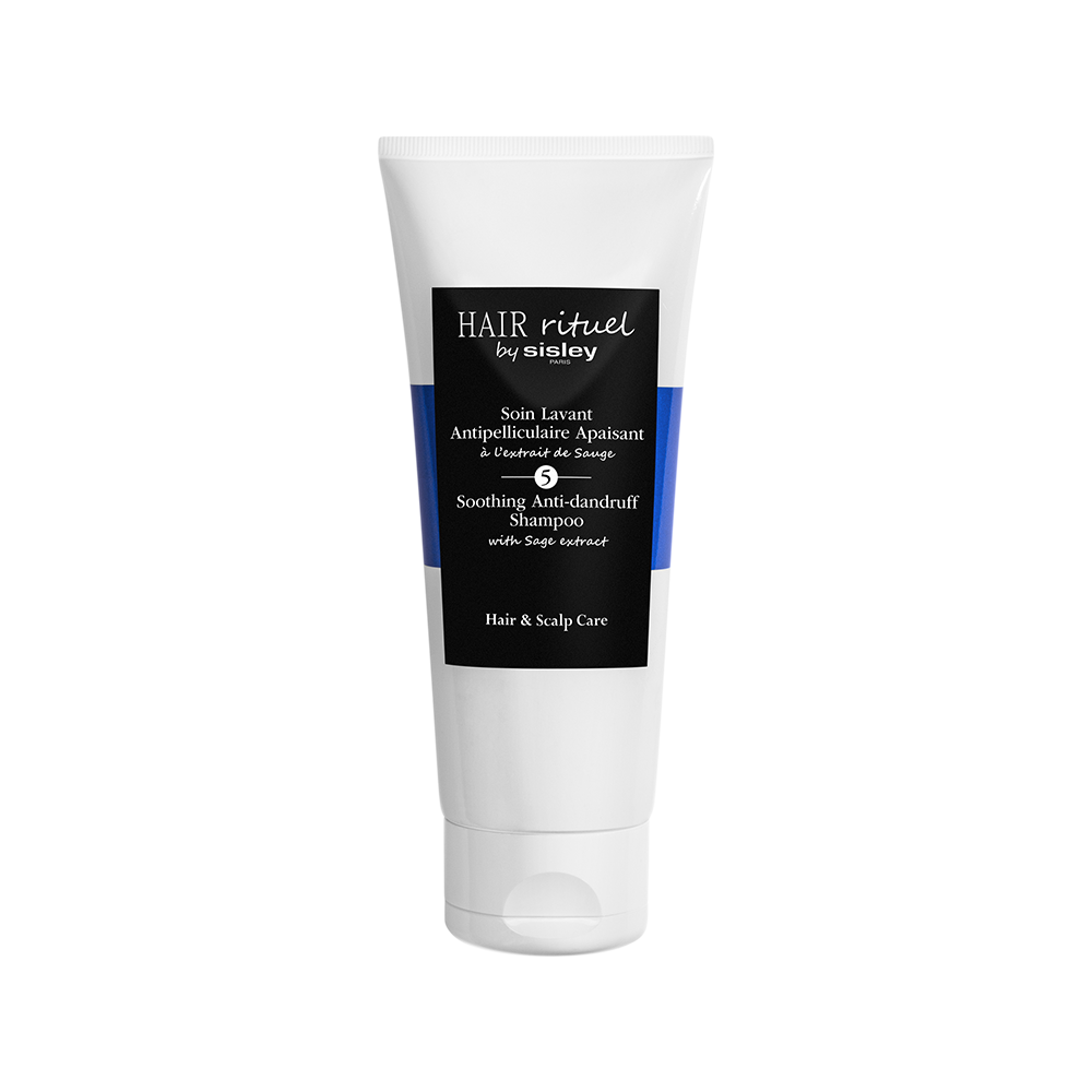 Nyugtató korpásodás elleni sampon 200 ml - Sisley