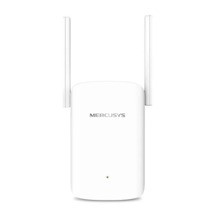 Répéteur réseau - MERCUSYS - ME60X - 1000 Mbit/s - Wi-Fi 6 - Couleur blanche