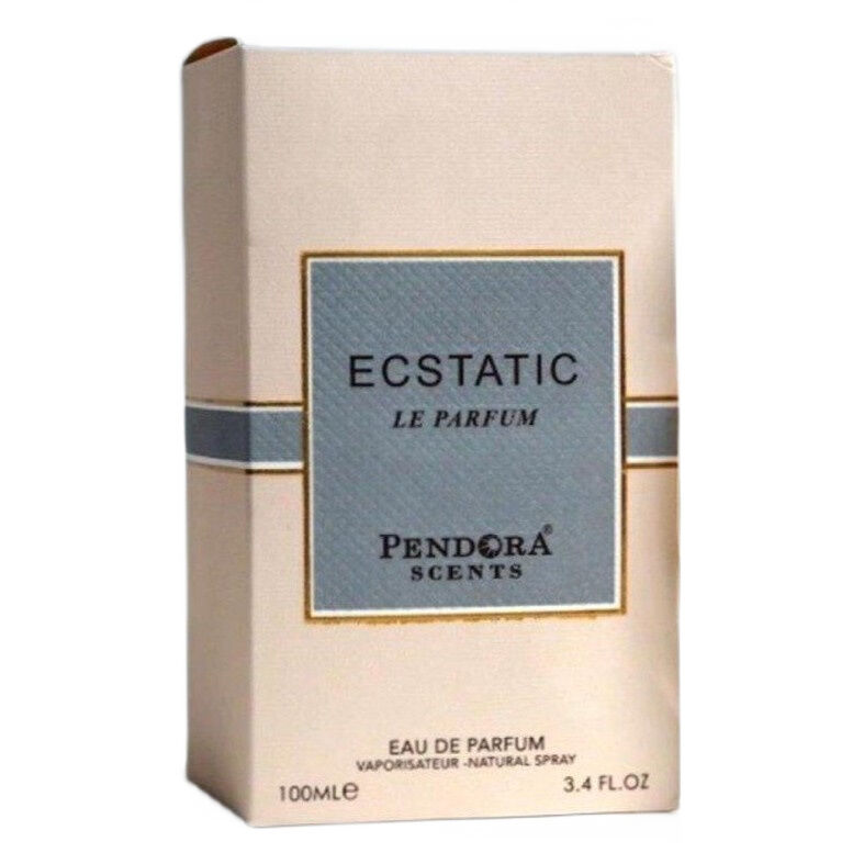 Pendora Scents Ecstatic Le Parfum