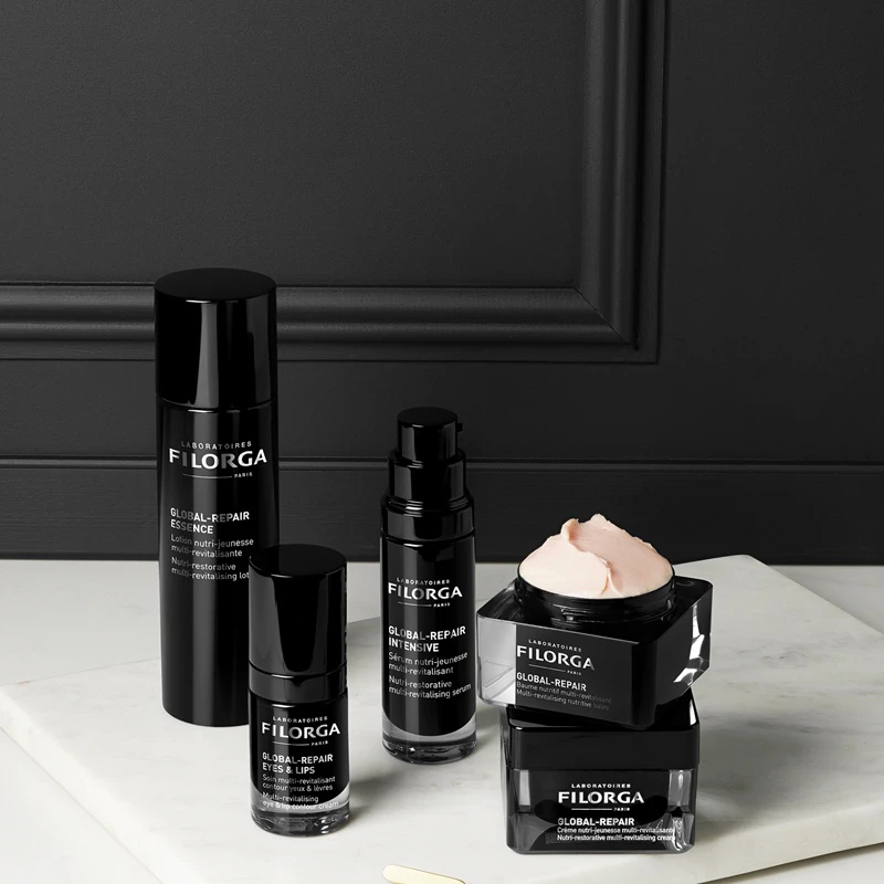 FILORGA GLOBAL-REPAIR ESSENCE esenca proti staranju