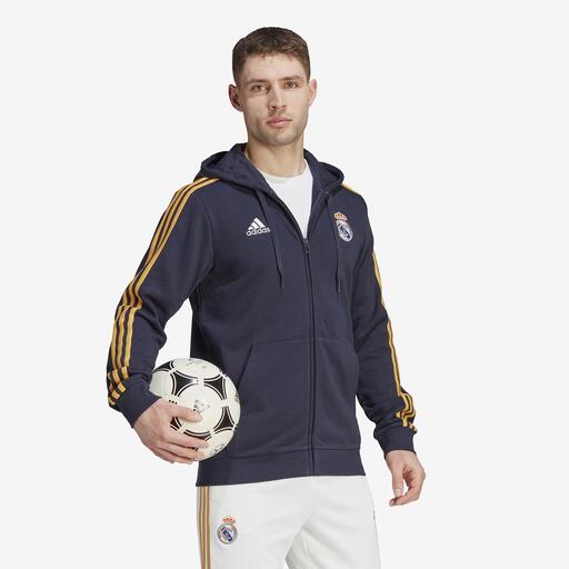  Real Madrid 23/24 Sweatshirt