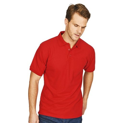  Polo Absolute Bekleidungspräzision