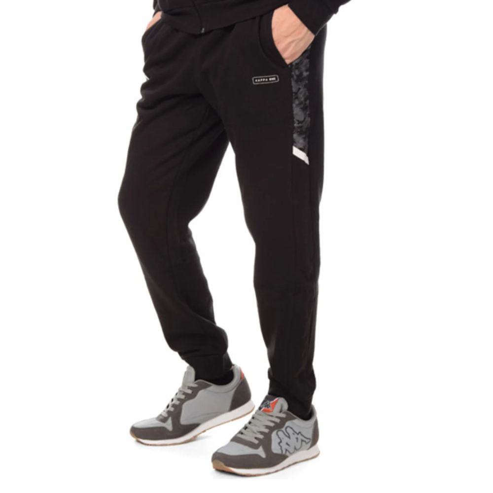 Lange Kappa Graphic broek. 351g8yw