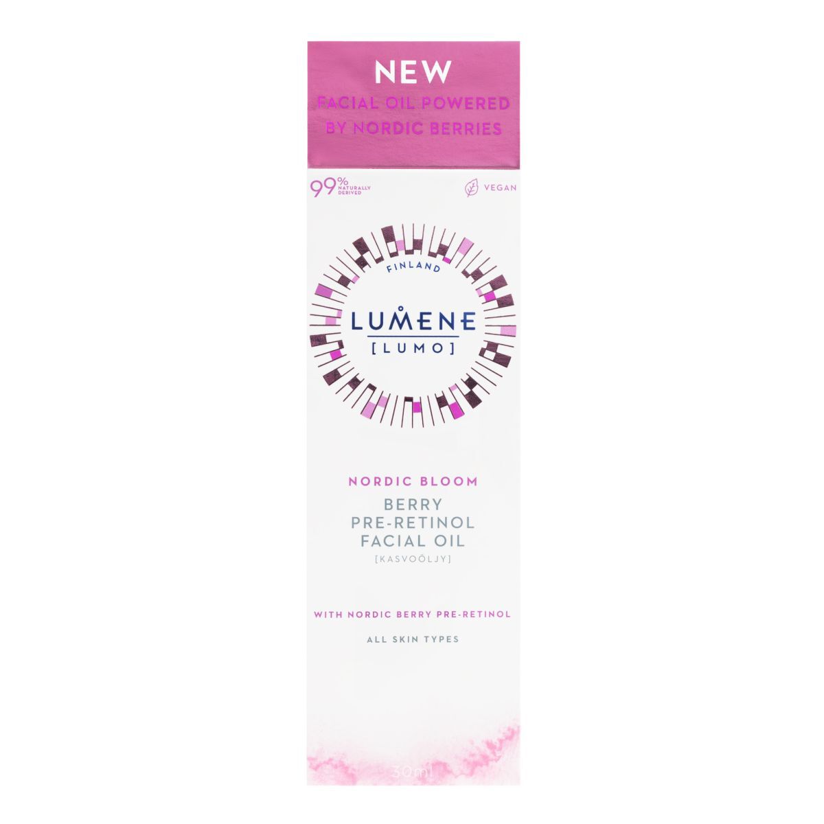 Lumene Bloom [Lumo]
