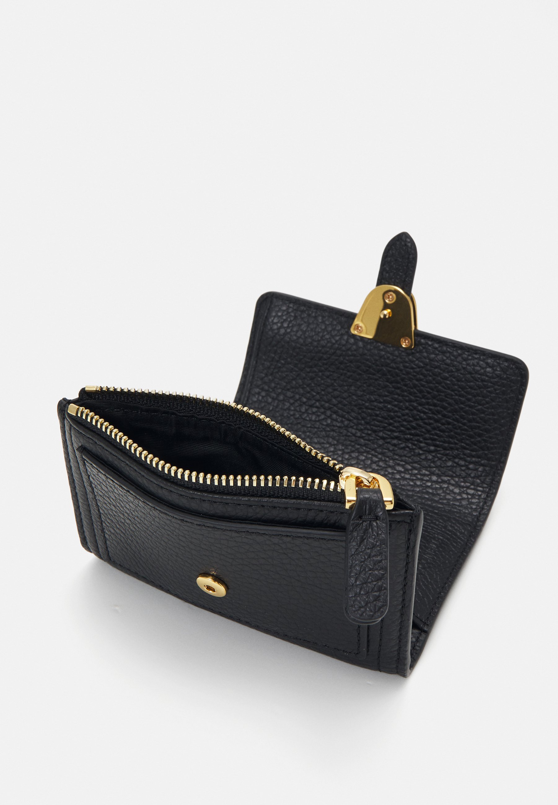 Coccinelle CAMPUS - Peněženka - noir