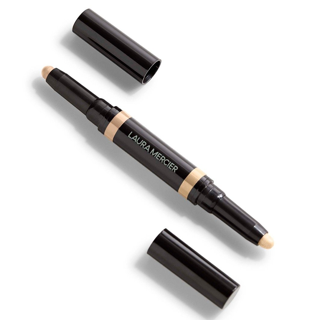 Laura Mercier korektor Secret Camouflage Brighten & Correct Duo – 1 kos