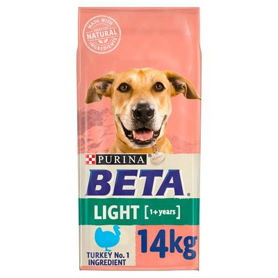 BETA Adult Light Turkey