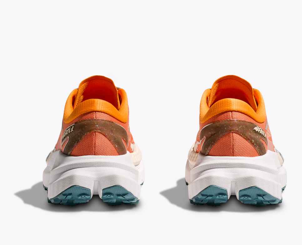 HOKA Mafate X Feldspar / Mountain Fog