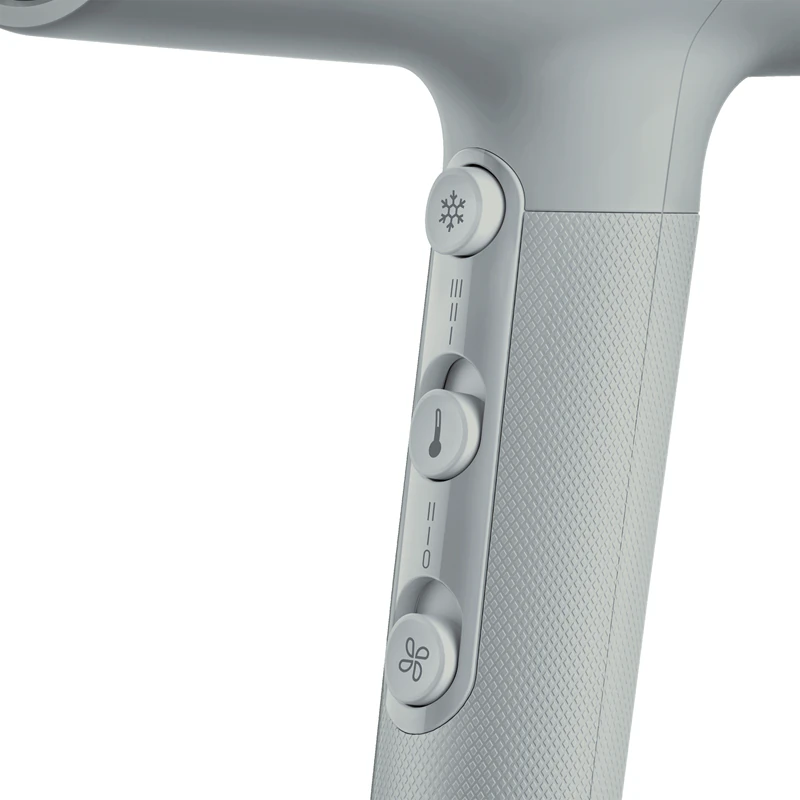 Braun Hair Care HD211E Haartrockner