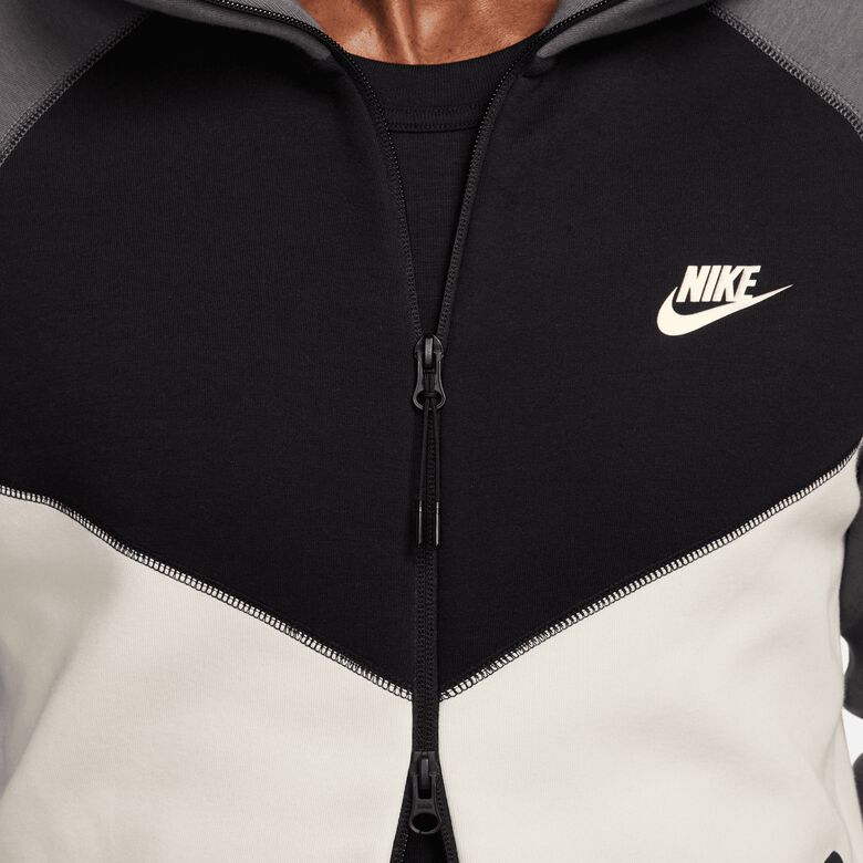 Felpa con cappuccio Tech Fleece Windrunner