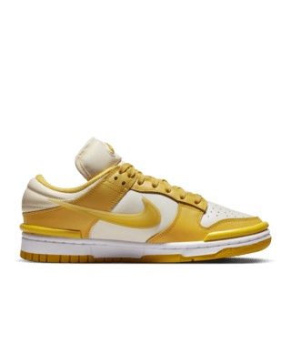 Nike Dunk Low Twist Women's Shoes