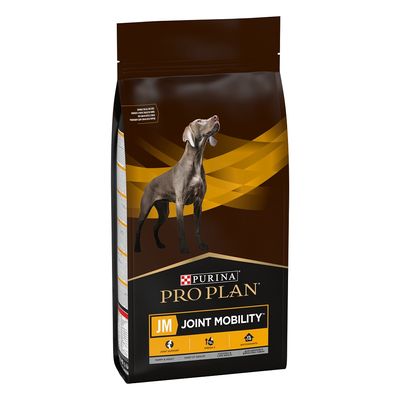 PURINA PRO PLAN Veterinary Diets JM Ledmobilitet