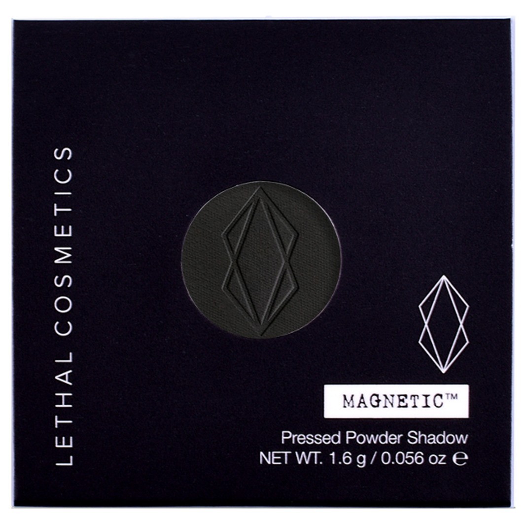 Lethal Cosmetics Magnetic™ Pressed Eyeshadow