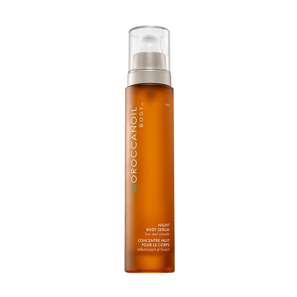 Noční tělové sérum | 100 ml