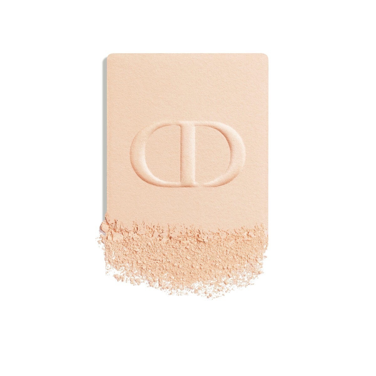 DIOR Puder Dior Forever Natural Velvet tonālais krēms - 10 g