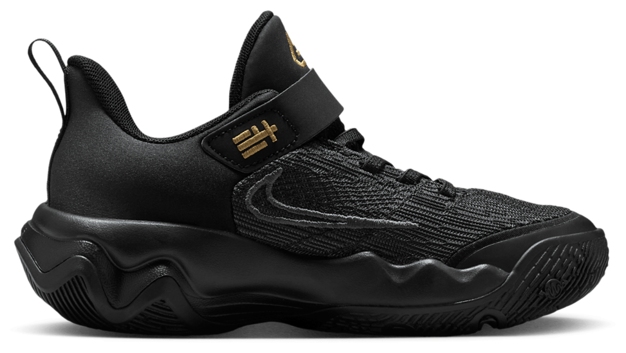 Jordan Giannis Nemirtingumas 4