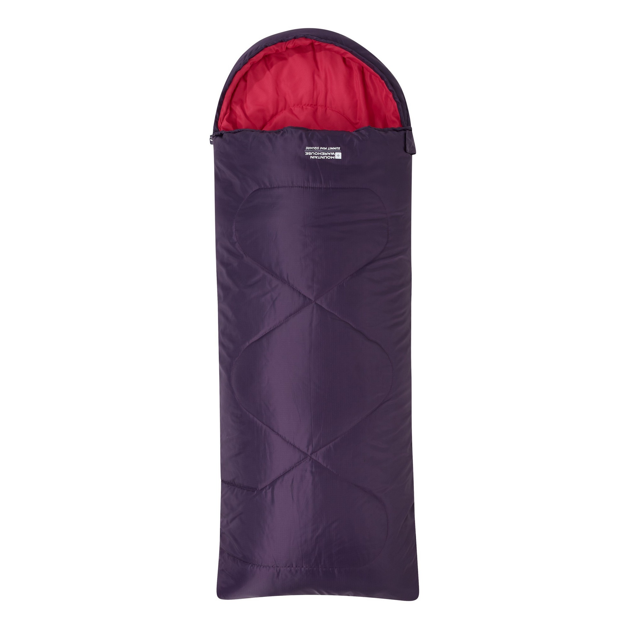 Υπνόσακος Mountain Warehouse Summit Mini Design