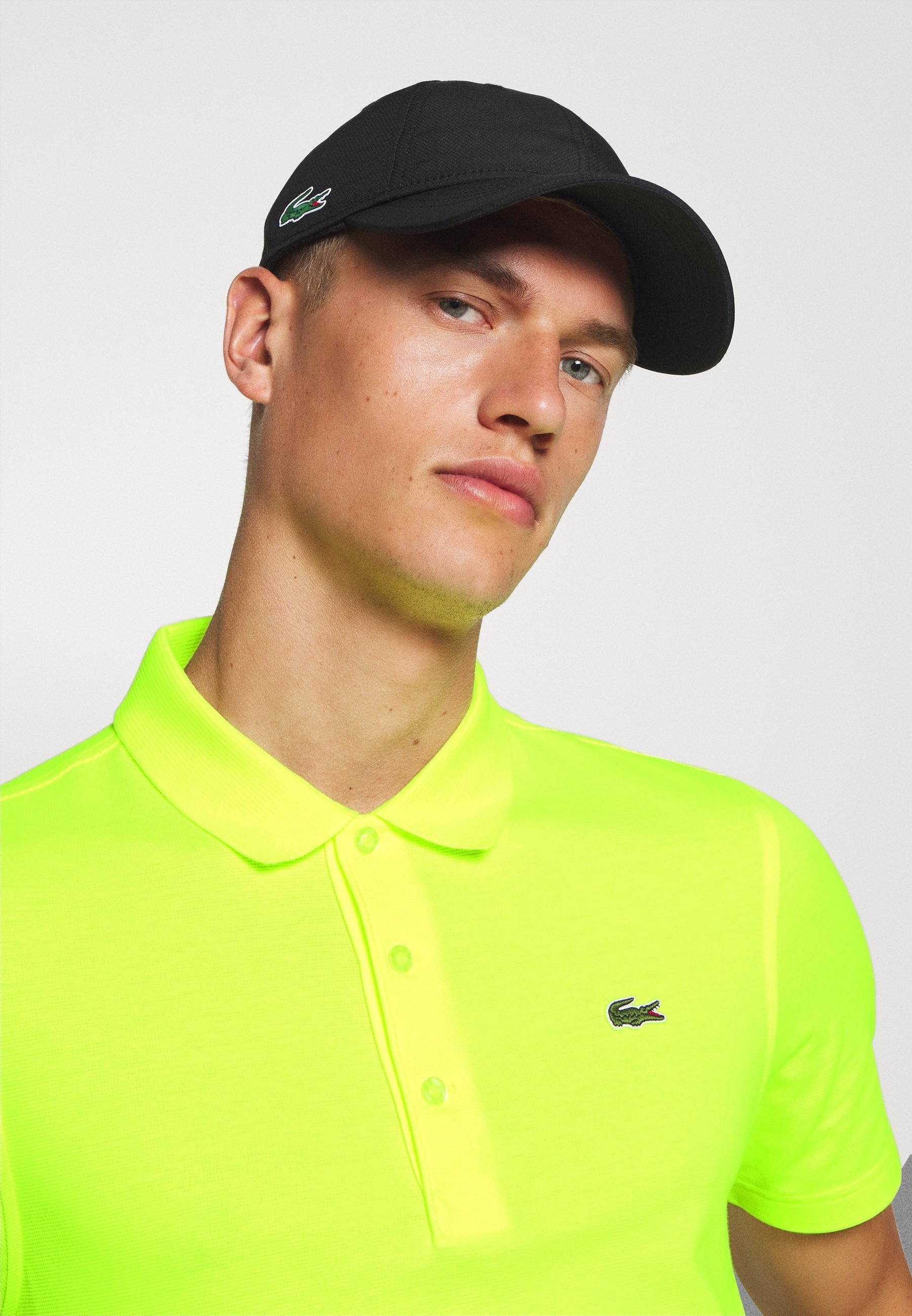 Cappellino Lacoste Sport UNISEX - nero