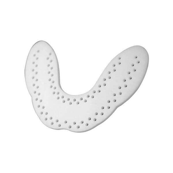 Lifemax-hammassuoja, yökäyttöön, muotoiltavissa | Terveys | Superdrug